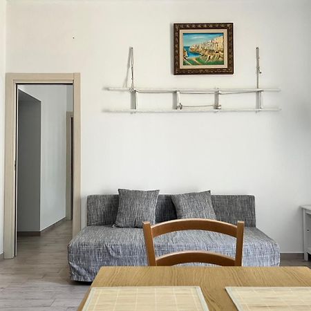 Ferienwohnung Mare & Scogli Polignano a Mare Exterior foto