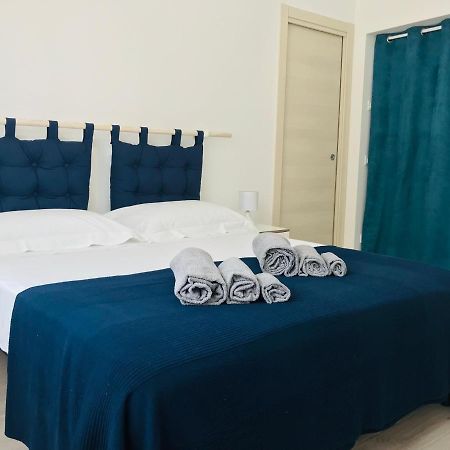 Ferienwohnung Mare & Scogli Polignano a Mare Exterior foto